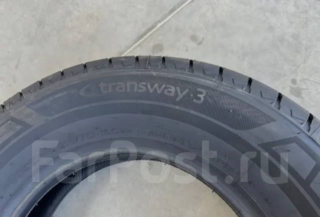 Lassa Transway. ������, ����� ����