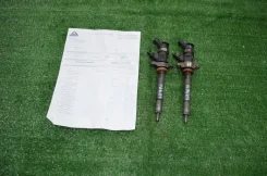 �������� ��������� 1.6 hdi ������ Peugeot 308 Citroen C4 0445110297 ����