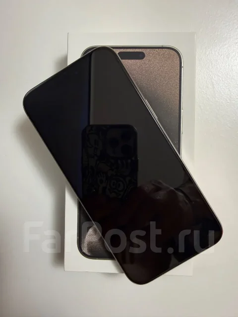 Apple iPhone 15 Pro Max. �/�, 512 �� ����