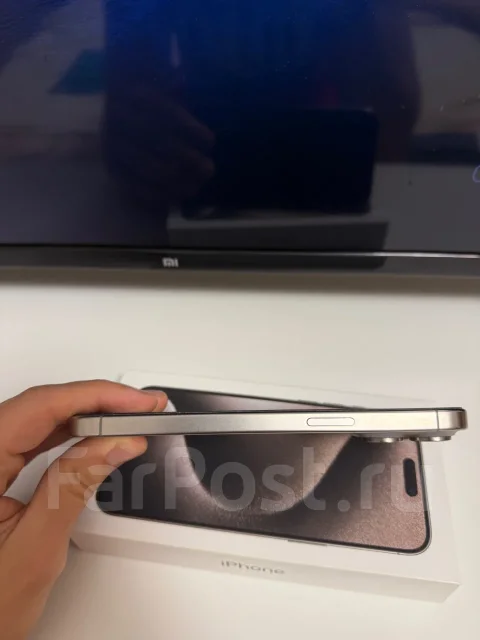Apple iPhone 15 Pro Max. �/�, 512 �� ����