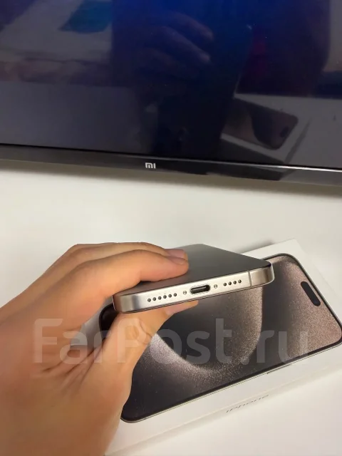 Apple iPhone 15 Pro Max. �/�, 512 �� ����