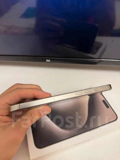 Apple iPhone 15 Pro Max. �/�, 512 �� ����