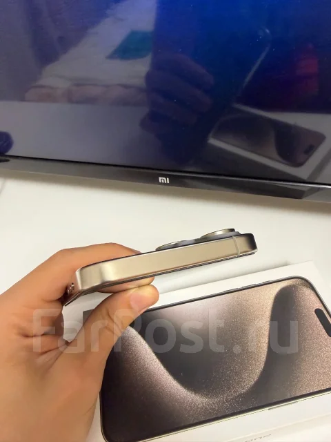 Apple iPhone 15 Pro Max. �/�, 512 �� ����