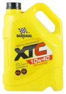 Bardahl XTC. 10W-40, �����������������, 5��. ��� ����� �� ������������ ����