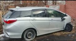 Honda Shuttle ����