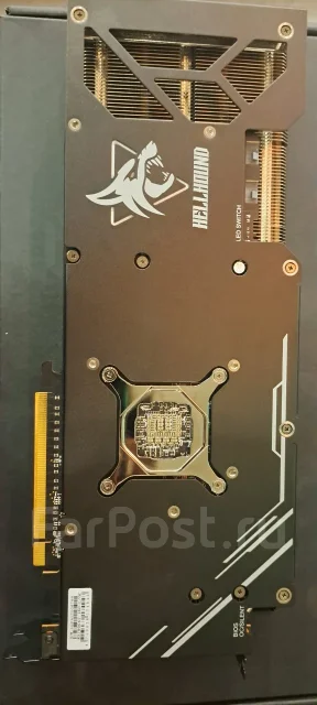 Radeon RX 7800 XT ����