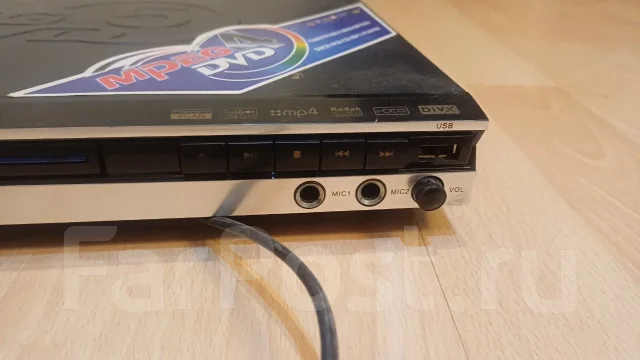 DVD ������. ����