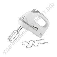������ ������������� LIRA LR 0307 ����