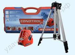 ������� �������� (�������) Condtrol NEO X200 set ����