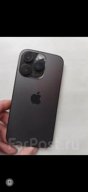 Apple iPhone 14 Pro. �/�, 128 ��, ������ ����
