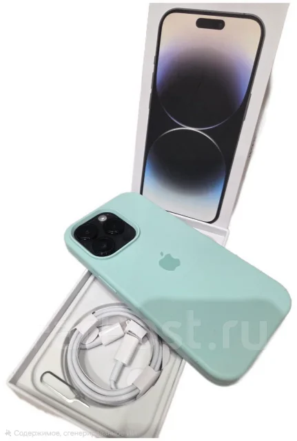 Apple iPhone 14 Pro. �/�, 128 ��, ������ ����
