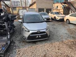 Toyota Sienta. NCP170 ����