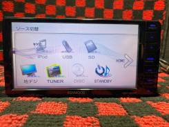 Kenwood MDV-L503W ����