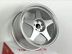 TopWheels