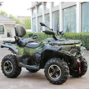 Loncin Xwolf 550L. ��������, ��� ���\���, ��� �������. ��� ����� �� ������������ ����