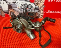 ������� Mitsubishi Pajero Sport KH 1515A170 KH0, 4D56U 1515A170 ����