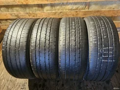 Firestone Destination HP