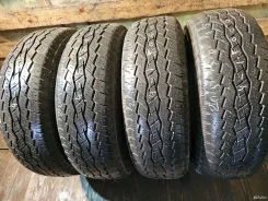 Toyo Open Country A20