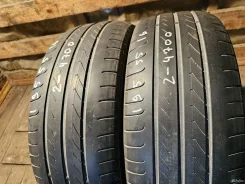 GT Radial Champiro FE1
