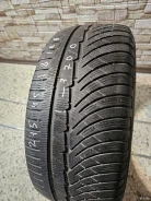 Michelin Pilot Alpin 4