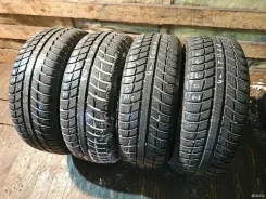 Michelin Alpin