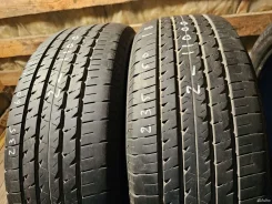 Firestone Destination HP