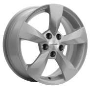 Khomen Wheels KHW1504