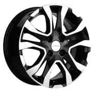 Khomen Wheels KHW1503