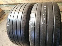 Pirelli P7