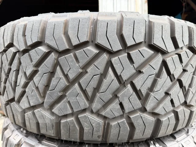 Nitto Ridge Grappler. ����� rt, 2021 ���, �/�, ����� �� 5 % ����