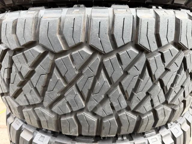 Nitto Ridge Grappler. ����� rt, 2021 ���, �/�, ����� �� 5 % ����
