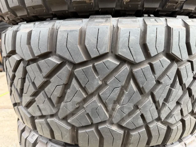 Nitto Ridge Grappler. ����� rt, 2021 ���, �/�, ����� �� 5 % ����