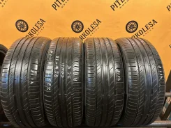 Continental ContiSportContact 5