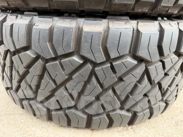 Nitto Ridge Grappler. ����� rt, 2021 ���, �/�, ����� �� 5 % ����