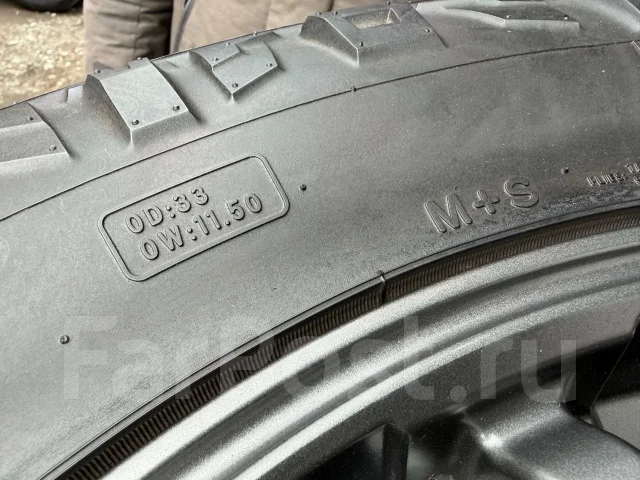 Nitto Ridge Grappler. ����� rt, 2021 ���, �/�, ����� �� 5 % ����