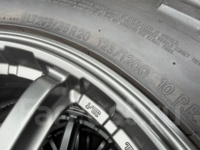 Nitto Ridge Grappler. ����� rt, 2021 ���, �/�, ����� �� 5 % ����