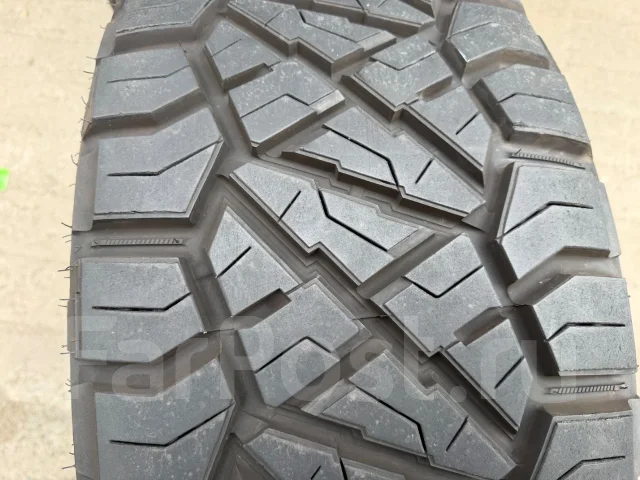 Nitto Ridge Grappler. ����� rt, 2021 ���, �/�, ����� �� 5 % ����