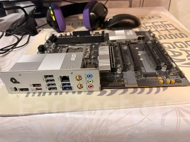 Socket AM5 ����