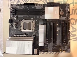Socket AM5 ����