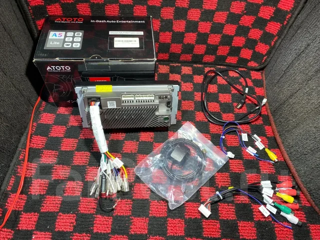 ��������� Atoto Android [32] ����