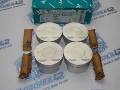 ������ Teikin �-�� 4�� ������ +1,00 MMC 4B10, 4B11 43692100 43692100 ����