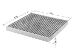 ������ �������� SAT ST-AY684-NS018-U (AC-211EX vic) STAY684NS018U ����