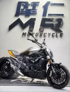 Ducati Diavel. 1 260����. ��., ��������, ��� ���, ��� �������. ��� ����� �� ������������ ����