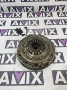 ��������� Mazda 5 I ���������� (2007�2010) �-�� [3M51-7550-G1D] 3M517550G1D ����
