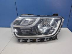 ���� ����� Renault Duster 2021- [260608473R] 260608473R ����