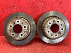 ����� ��������� ������ BMW 3 E90/91/92/93 300x20, �����/������ 34216864901 ����