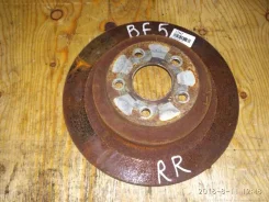 ���� ��������� Subaru Legacy 2002 26310AC040 BE5 EJ206, ������ 26310AC040 ����