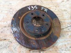 ���� ��������� Nissan Skyline 2004 40206AM800 V35 VQ25DD, �������� 40206AM800 ����