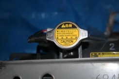 ������ ��������� Toyota Camry 1640128280 ACV30 2AZFE 1640128280 ����