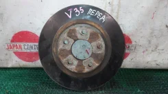 ���� ��������� Nissan Skyline 2002 40206AM800 V35 VQ25DD, �������� 40206AM800 ����